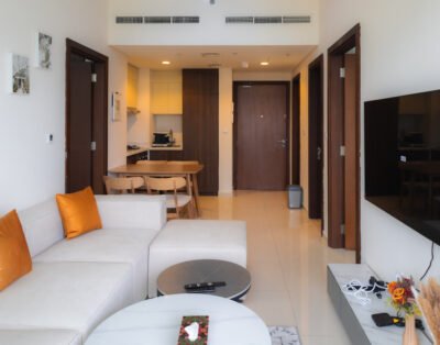 2-Bedroom Gem in Business Bay