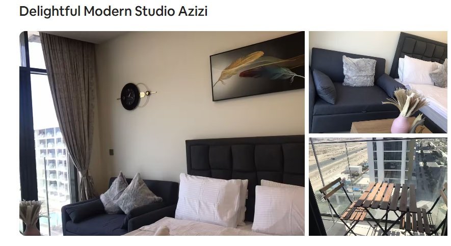 Azizi Riviera