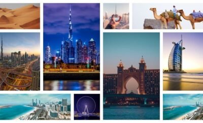 The Ultimate Guide to Short-Term Rentals in Dubai: Everything You Need to Know.