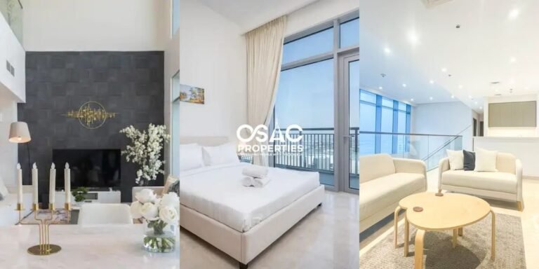 Short-Term Rentals
