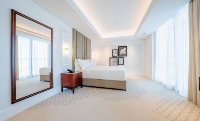 Superior Studio in Expo City (7,750/Month)